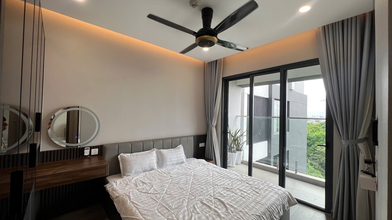 Photo of Bedroom in Tan Phu District