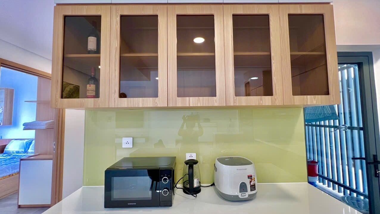 Photo of Kitchen in Tan Phu District
