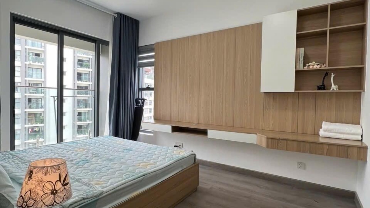Photo of Bedroom in Tan Phu District