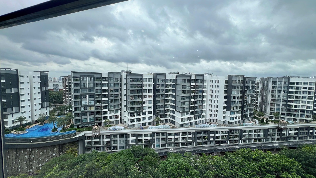 Photo of Outdoor in Tan Phu District