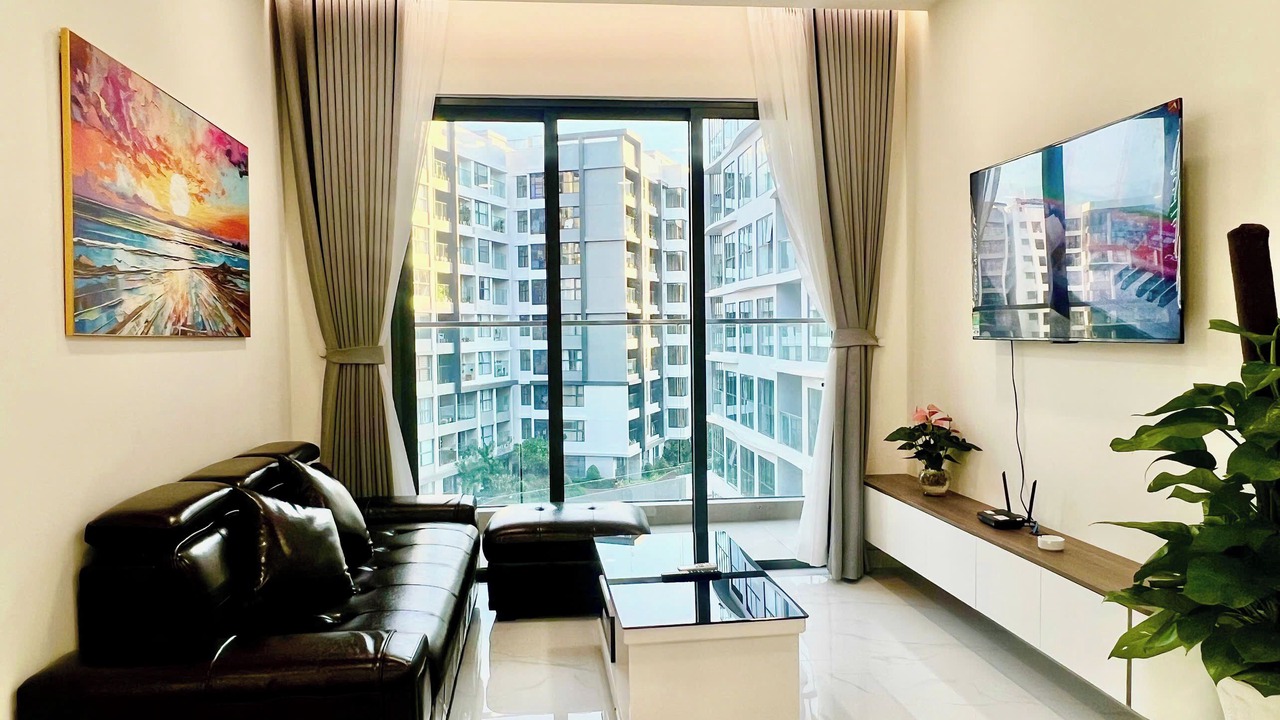 Photo of Bedroom in Tan Phu District