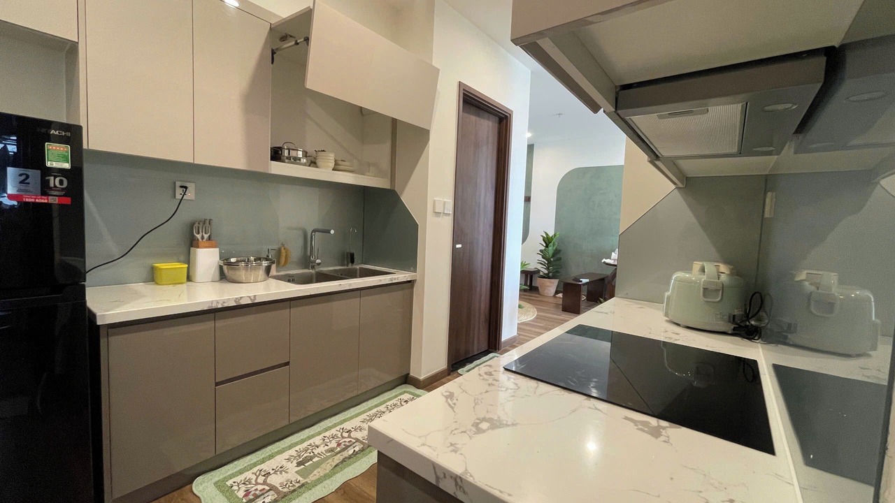 Photo of Kitchen in Gia Lam