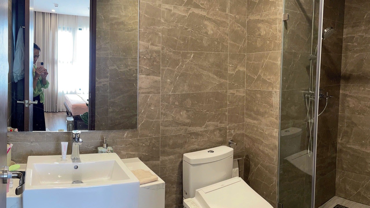 Photo of Bathroom in Gia Lam