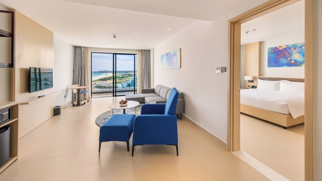 Photo of Bedroom in Cam Ranh