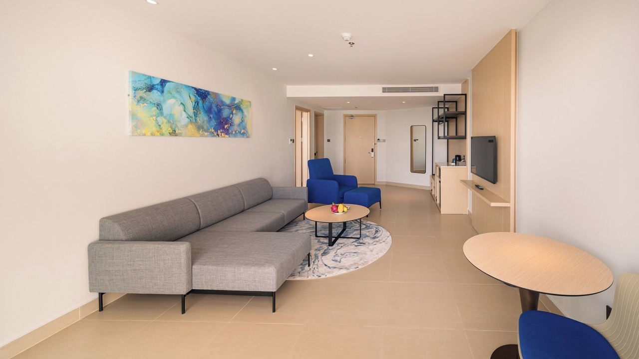 Photo of Livingroom in Cam Ranh