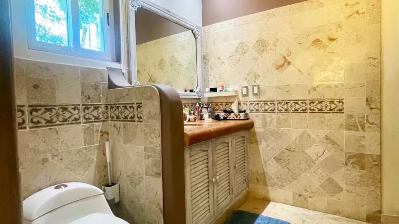 Photo of Bathroom in Playacar Fase I