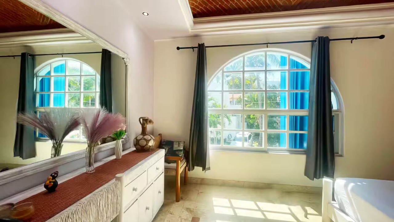 Photo of Bedroom in Playacar Fase I
