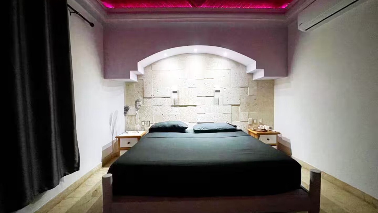 Photo of Bedroom in Playacar Fase I