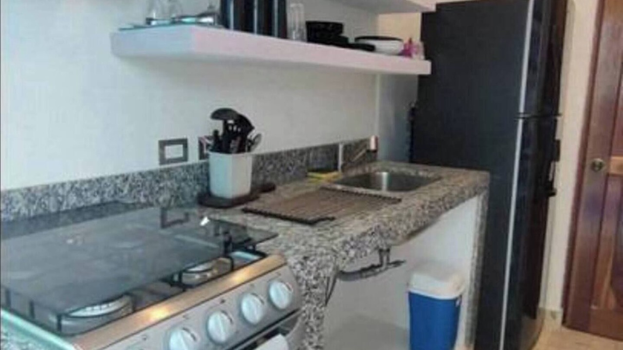 Photo of Kitchen in Playacar Fase I