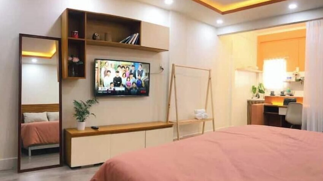 Photo of Bedroom in District 1