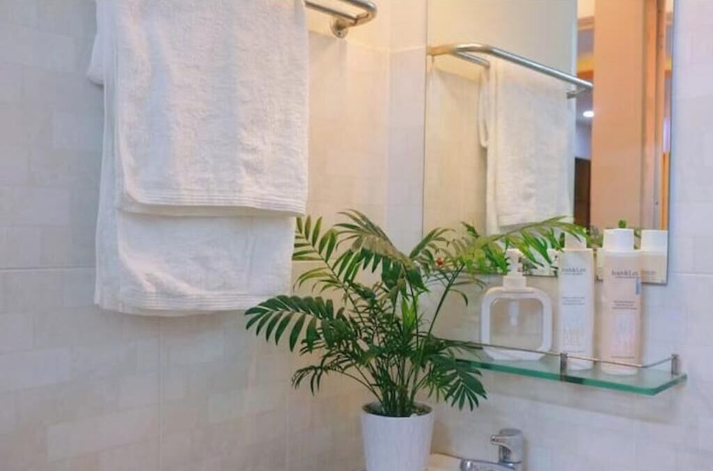 Photo of Bathroom in District 1