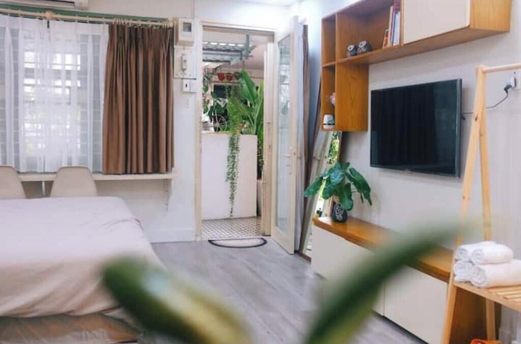 Photo of Bedroom in District 1