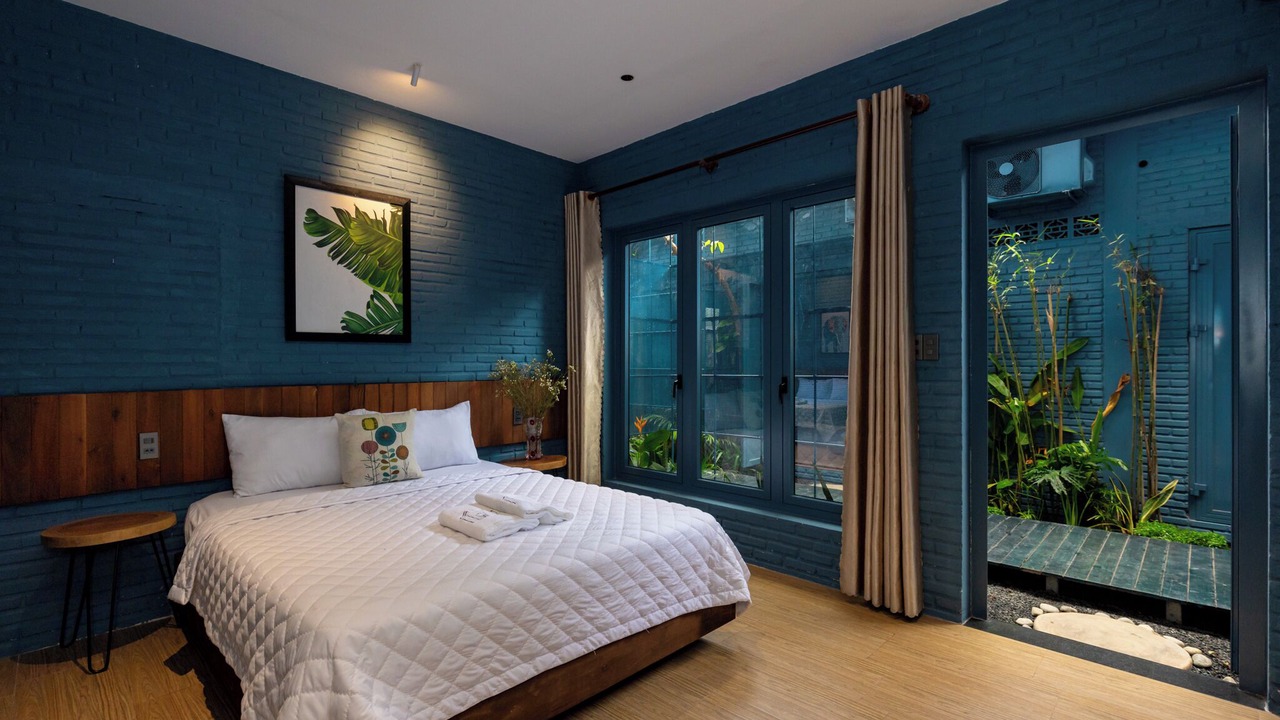 Photo of Bedroom in Vung Tau
