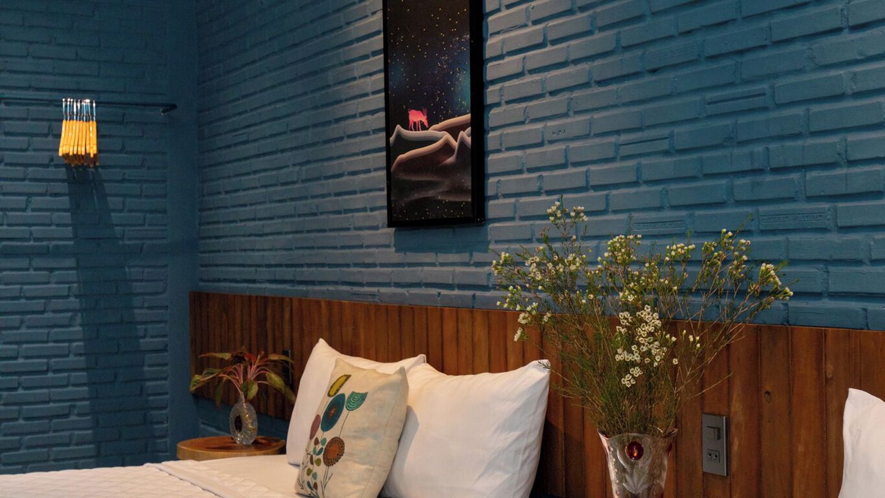 Photo of Bedroom in Vung Tau