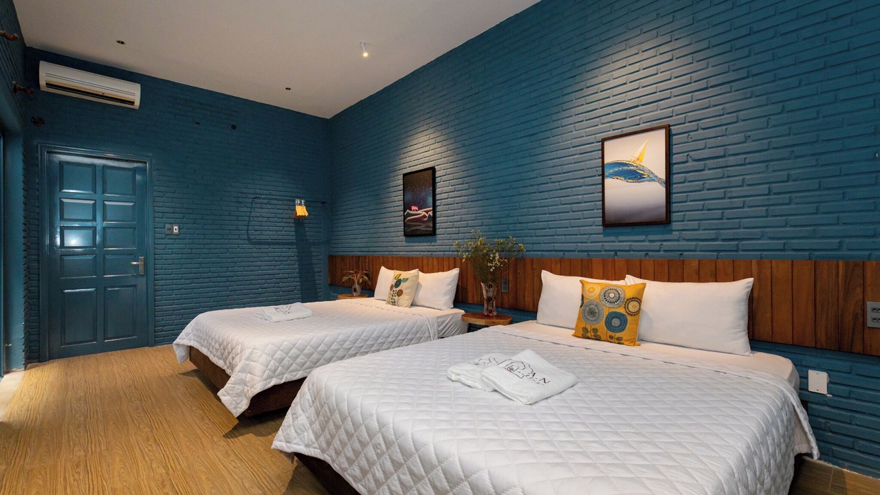 Photo of Bedroom in Vung Tau