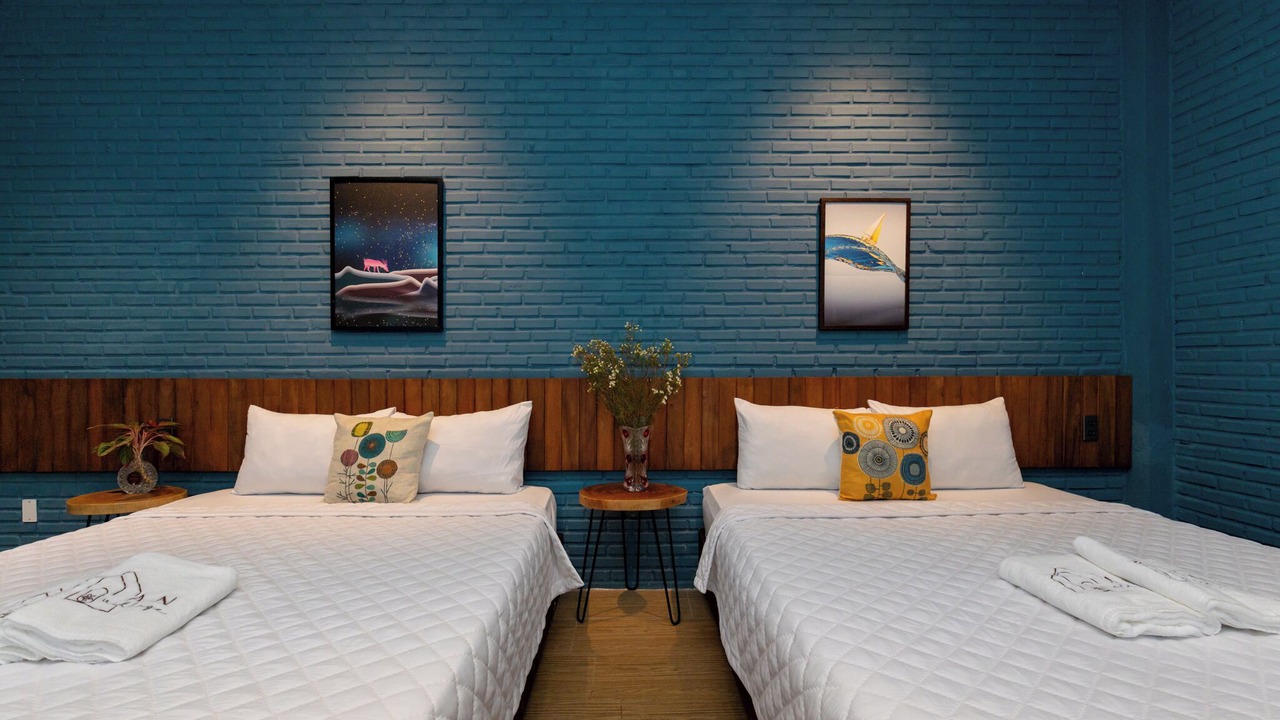 Photo of Bedroom in Vung Tau