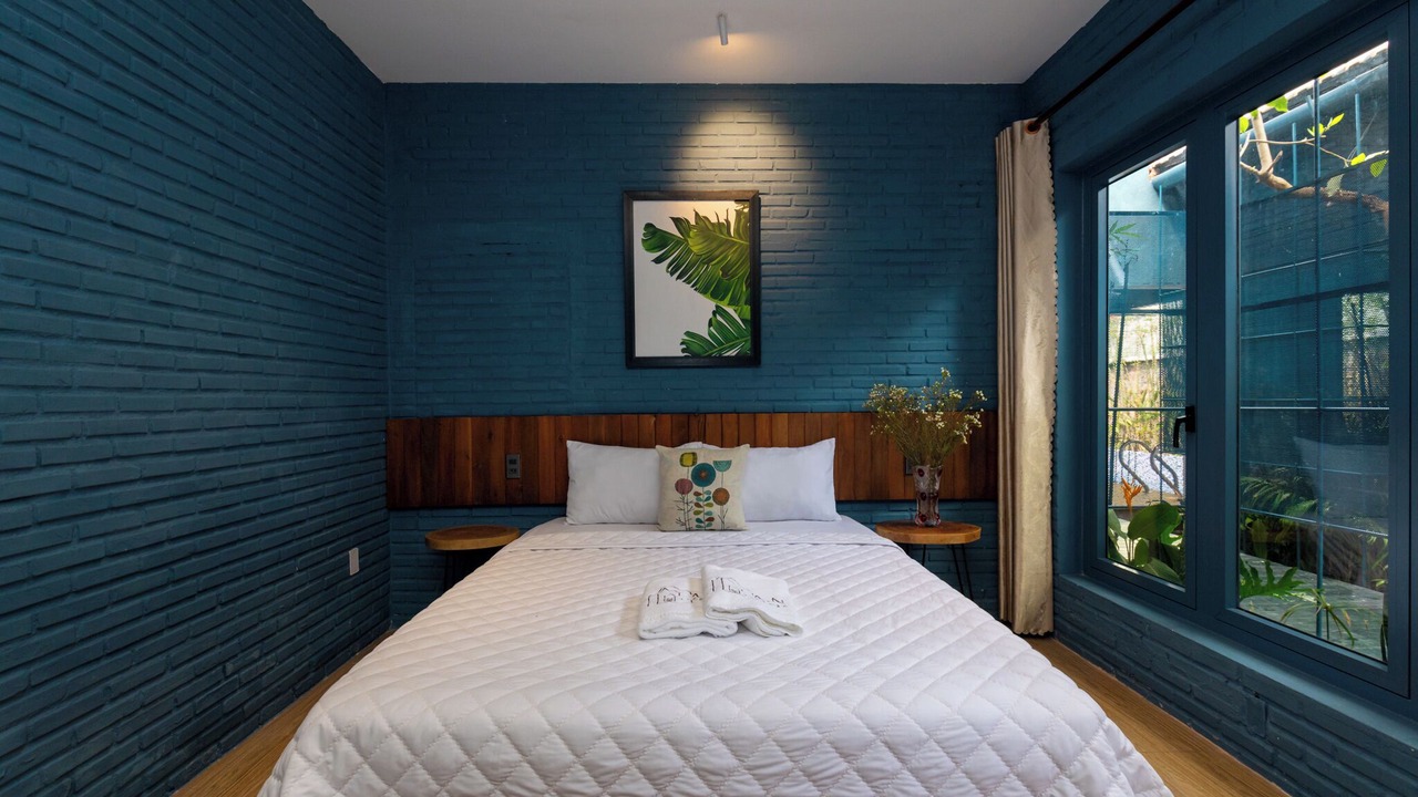 Photo of Bedroom in Vung Tau