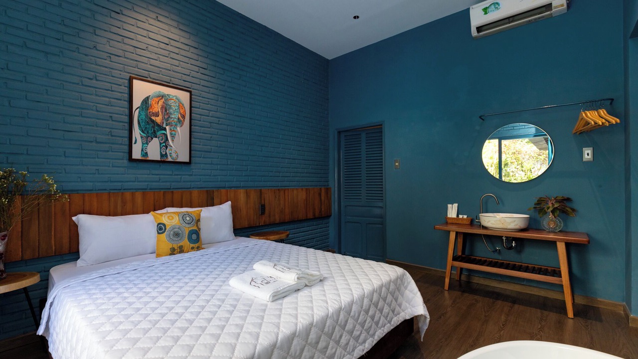 Photo of Bedroom in Vung Tau