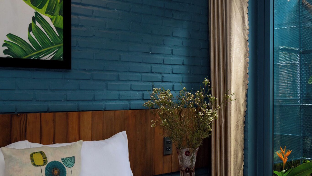 Photo of Bedroom in Vung Tau