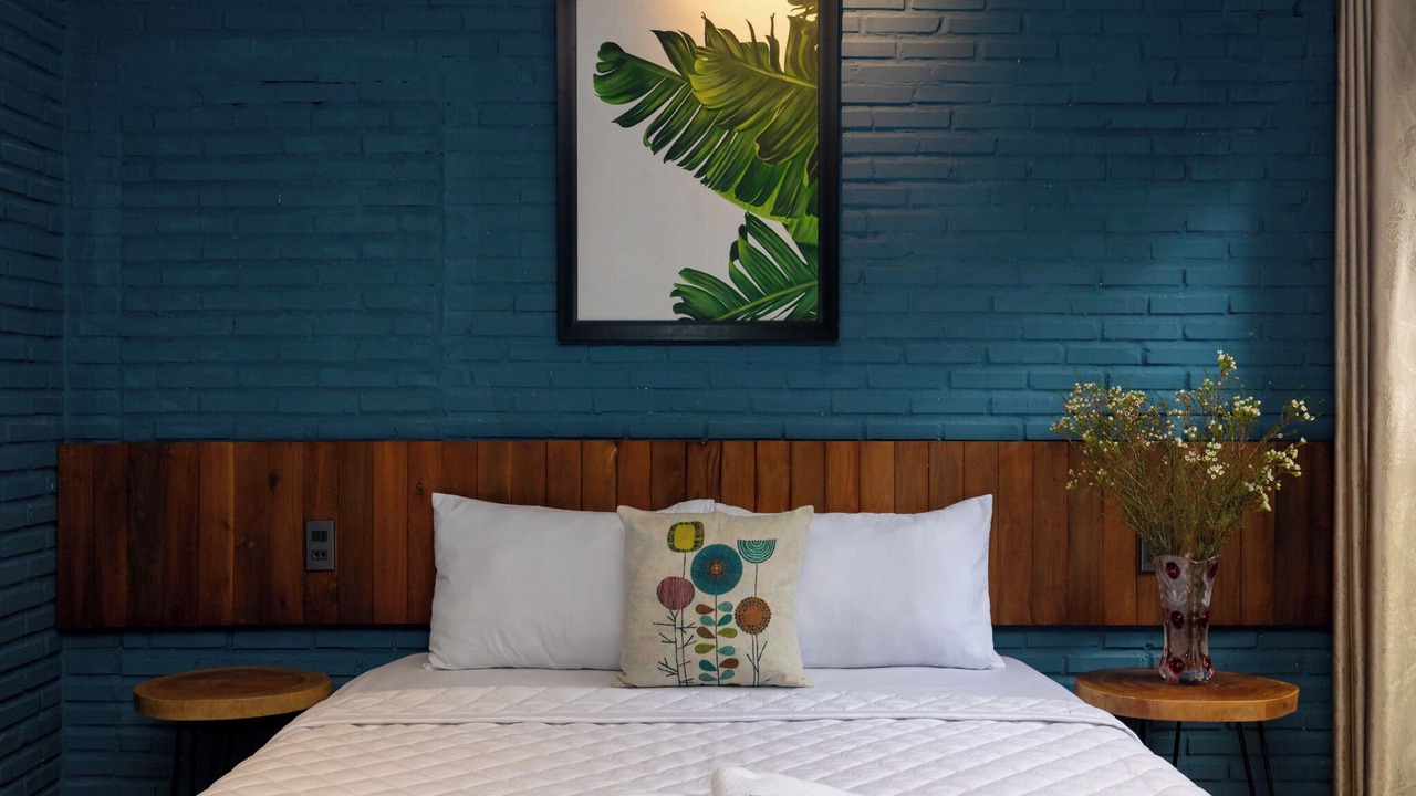 Photo of Bedroom in Vung Tau