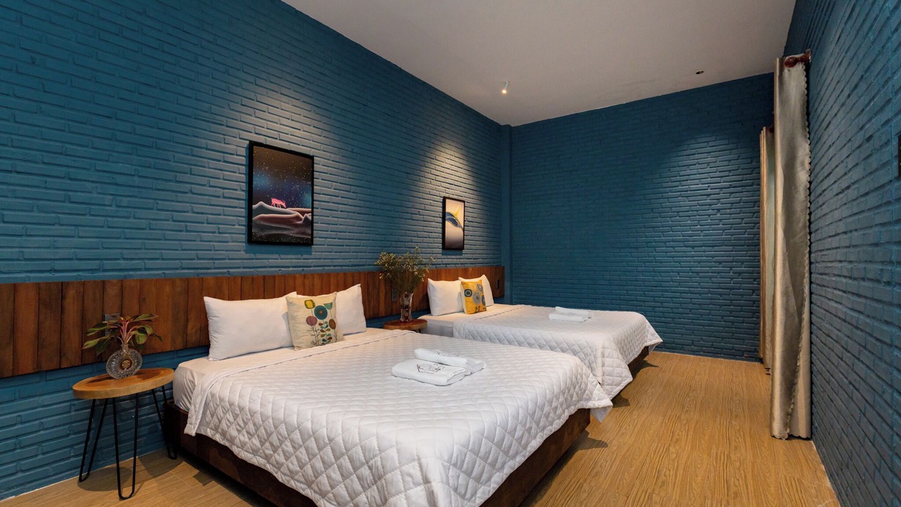 Photo of Bedroom in Vung Tau