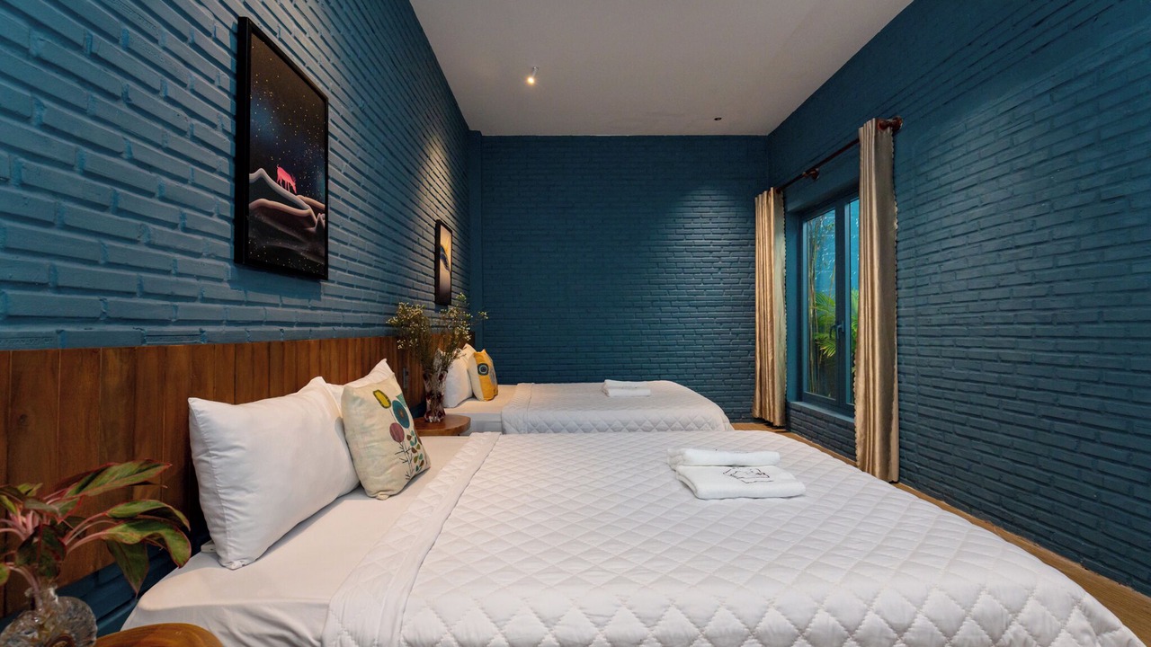 Photo of Bedroom in Vung Tau