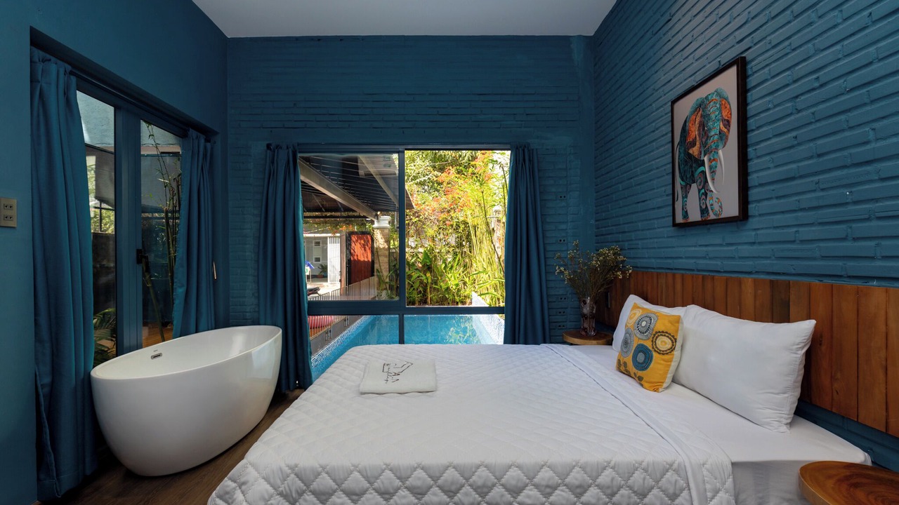 Photo of Bedroom in Vung Tau