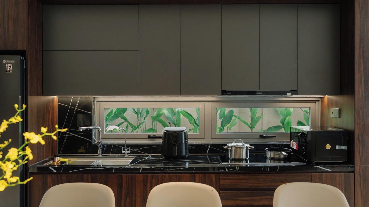 Photo of Kitchen in Ngu Hanh Son