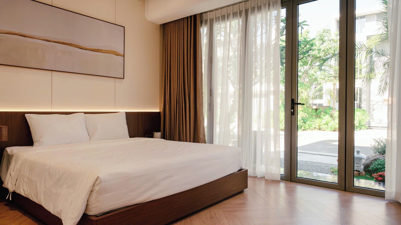 Photo of Bedroom in Ngu Hanh Son