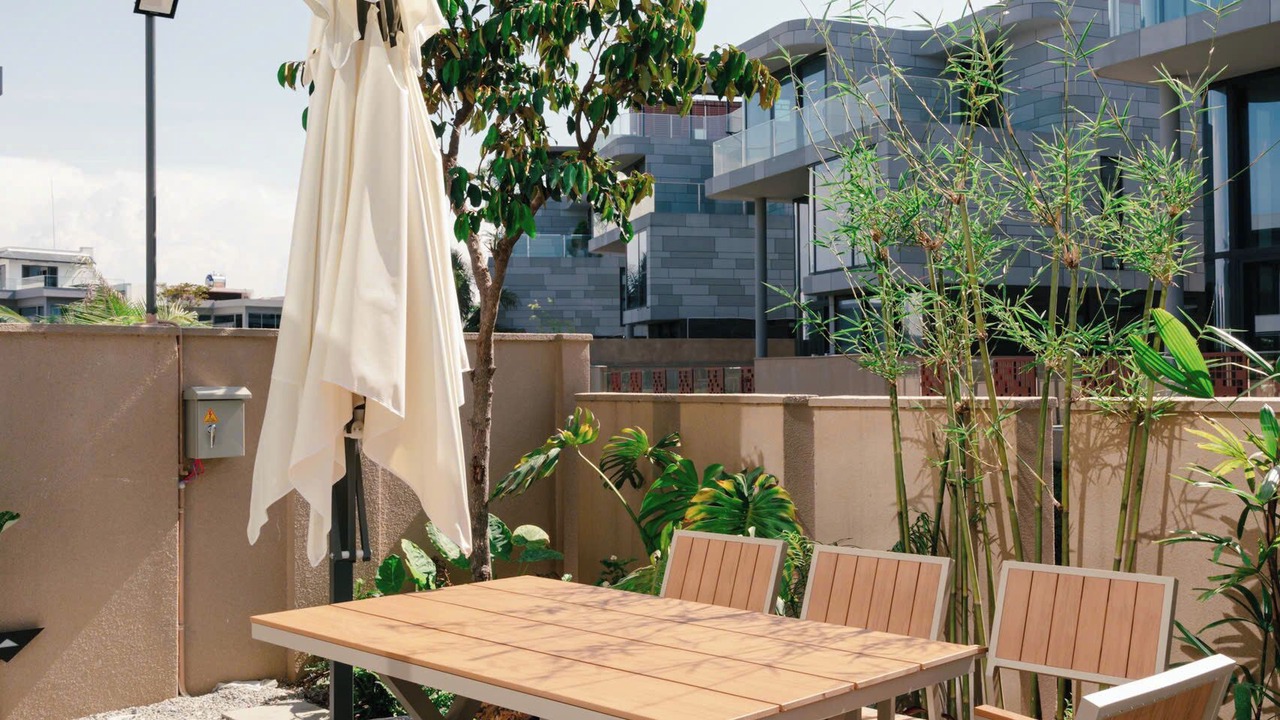 Photo of Outdoor in Ngu Hanh Son