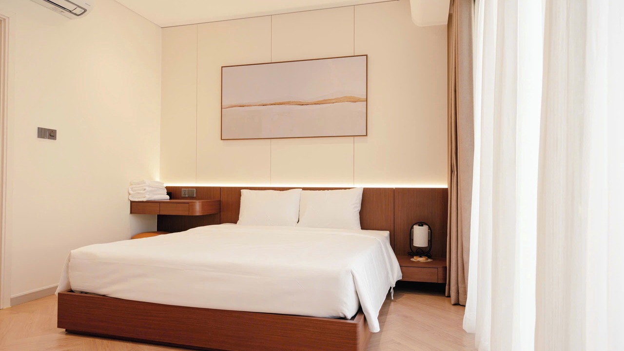 Photo of Bedroom in Ngu Hanh Son