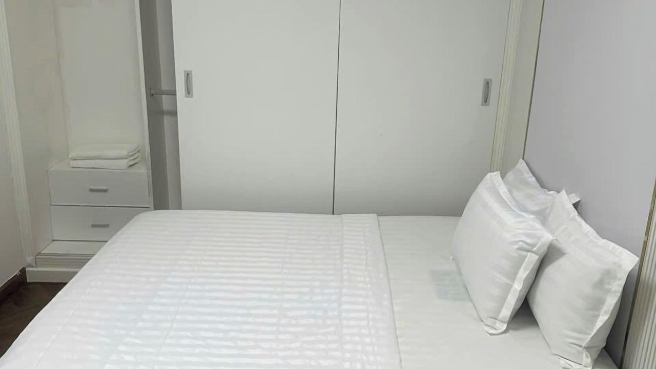 Photo of Bedroom in Phu My Hung