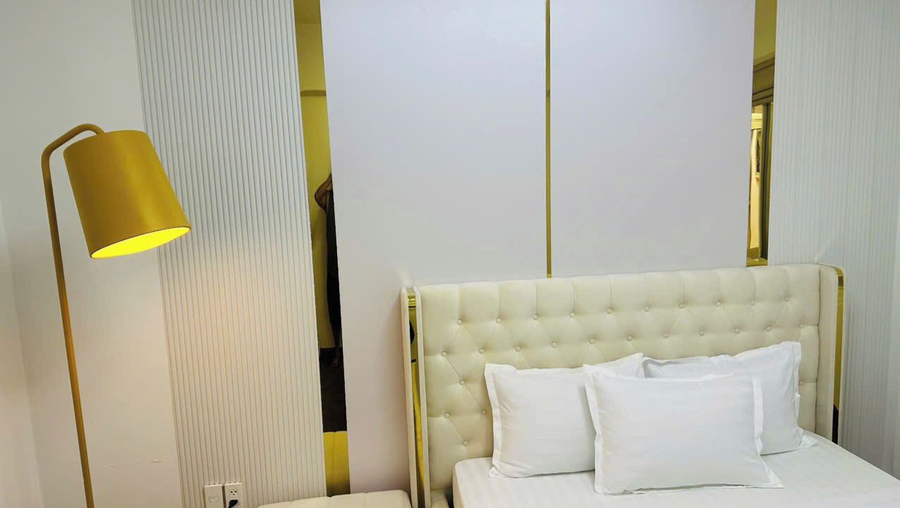 Photo of Bedroom in Phu My Hung