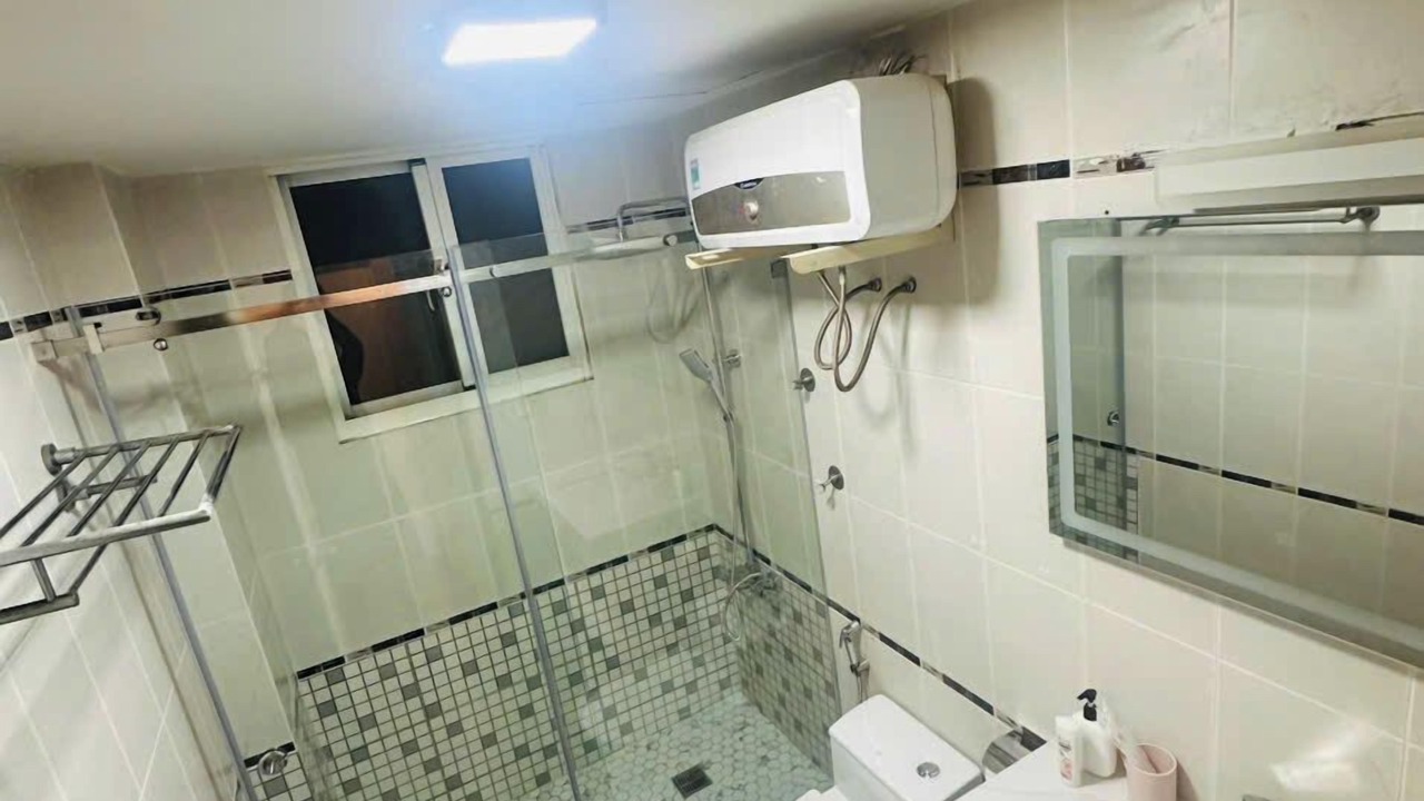Photo of Bathroom in Phu My Hung