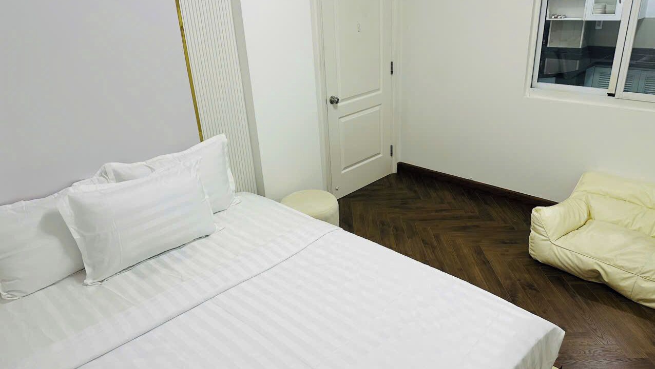 Photo of Bedroom in Phu My Hung