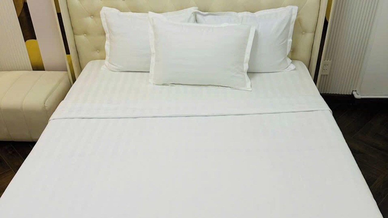 Photo of Bedroom in Phu My Hung