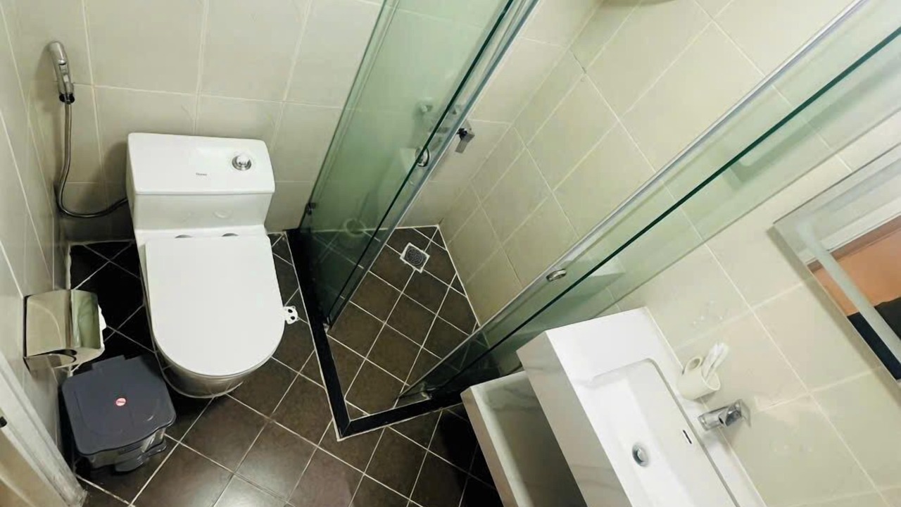 Photo of Bathroom in Phu My Hung
