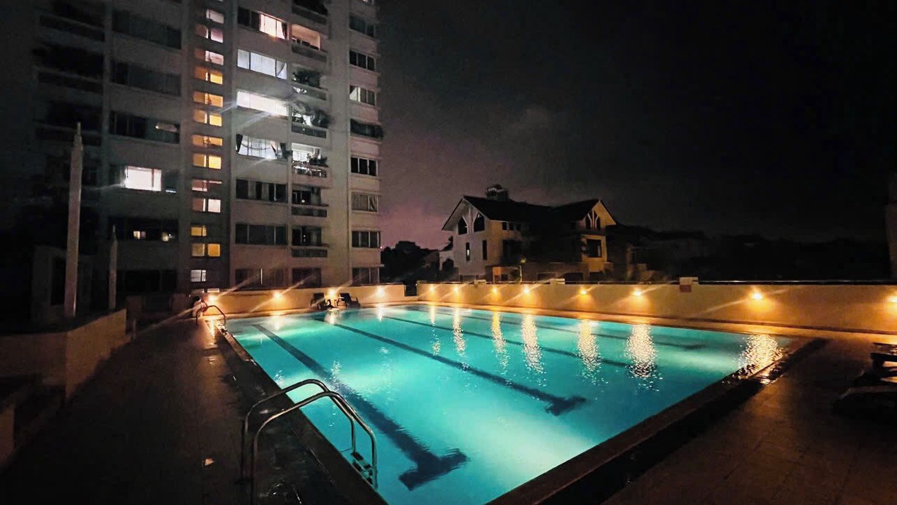 Photo of Outdoor in Phu My Hung