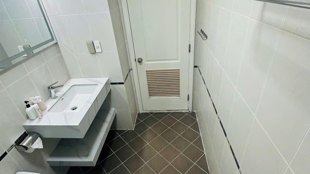 Photo of Bathroom in Phu My Hung