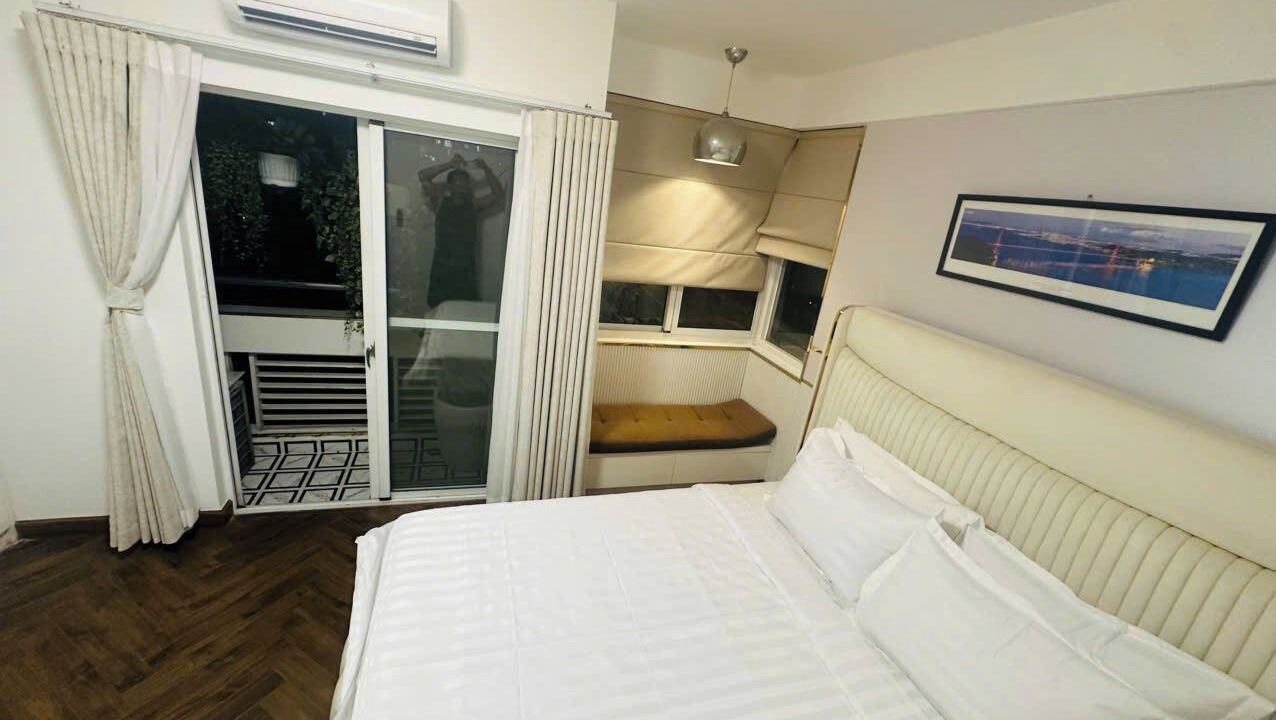 Photo of Bedroom in Phu My Hung