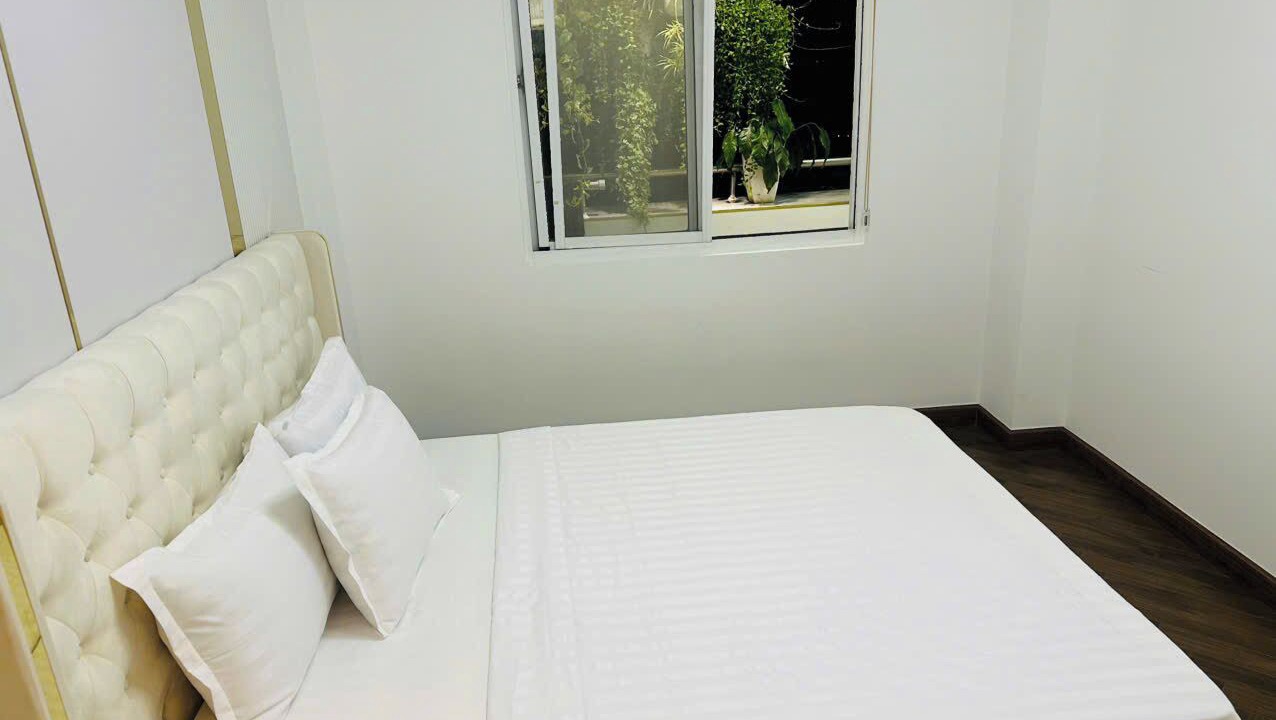 Photo of Bedroom in Phu My Hung