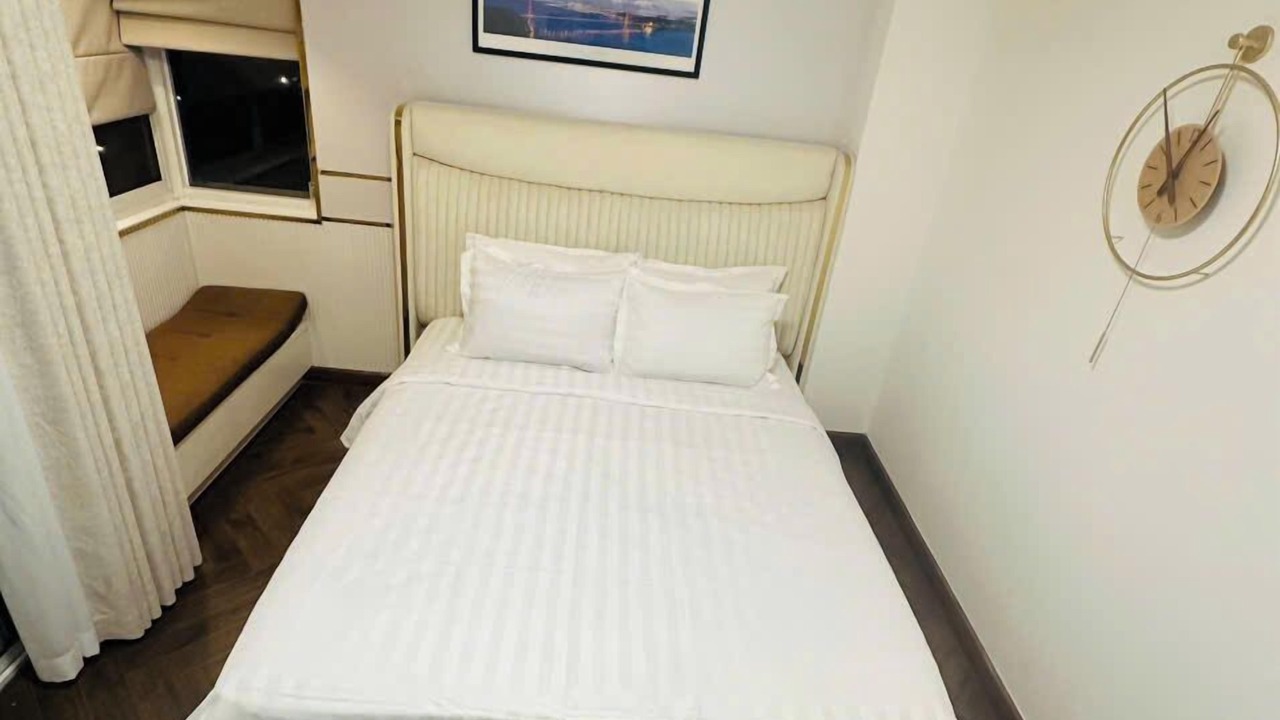 Photo of Bedroom in Phu My Hung