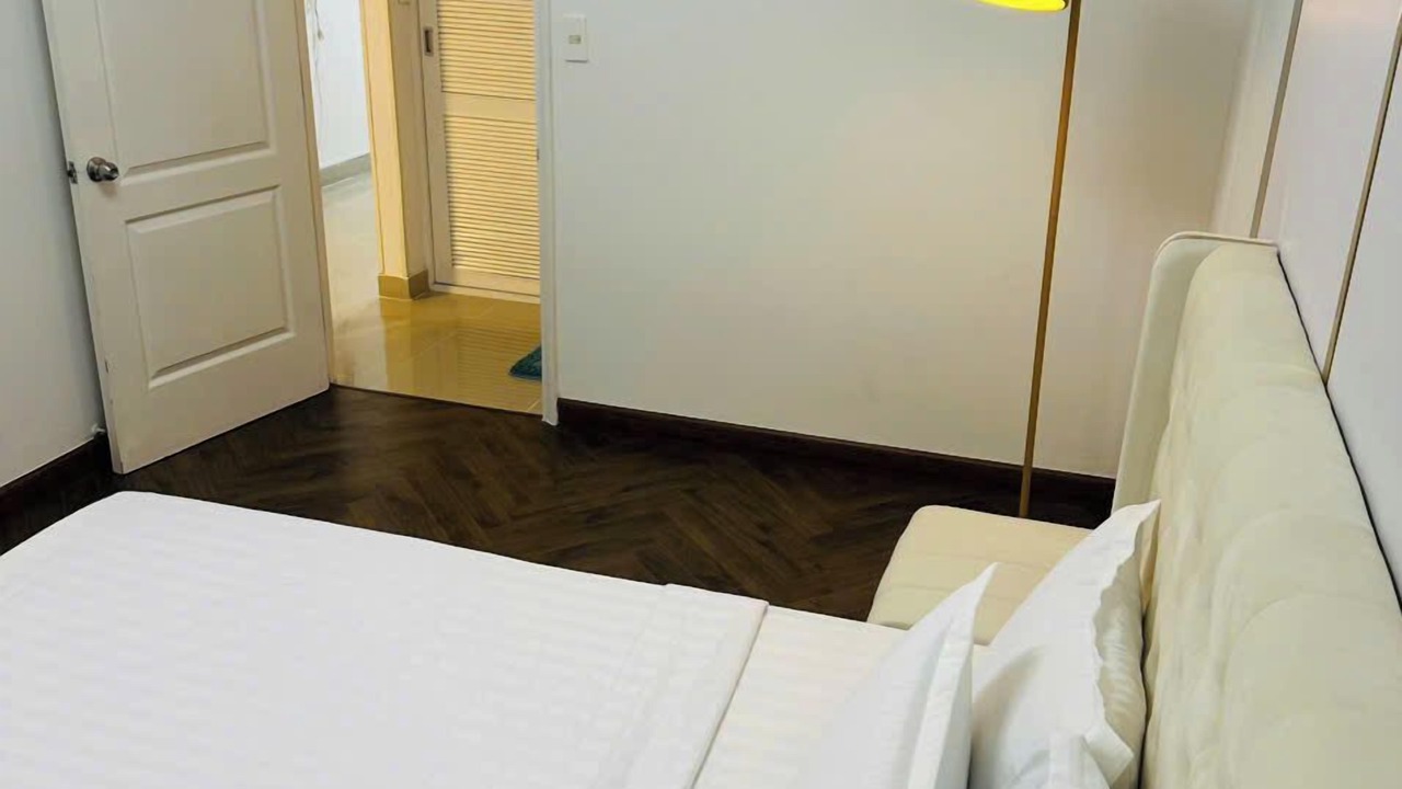 Photo of Bedroom in Phu My Hung
