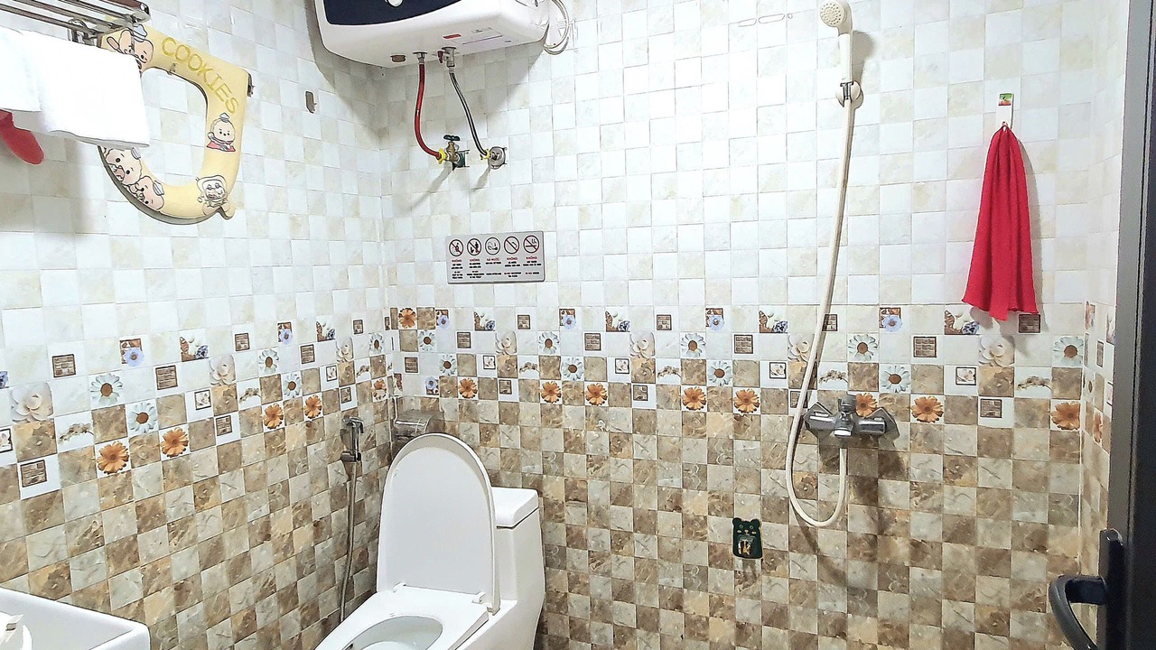 Photo of Bathroom in Ha Giang