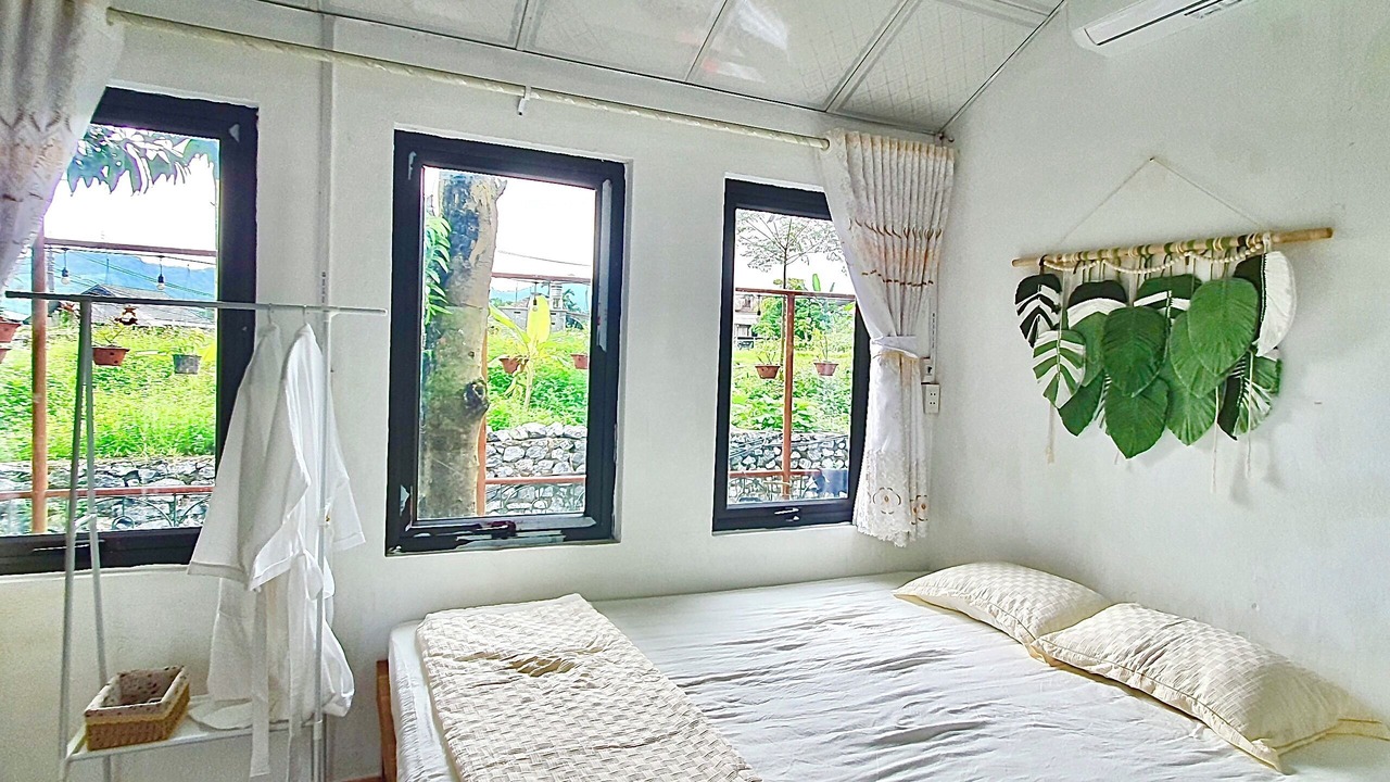 Photo of Bedroom in Ha Giang