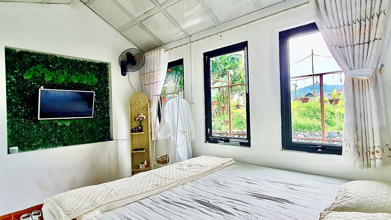 Photo of Bedroom in Ha Giang