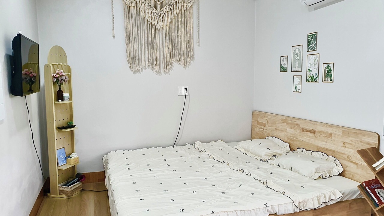 Photo of Bedroom in Ha Giang