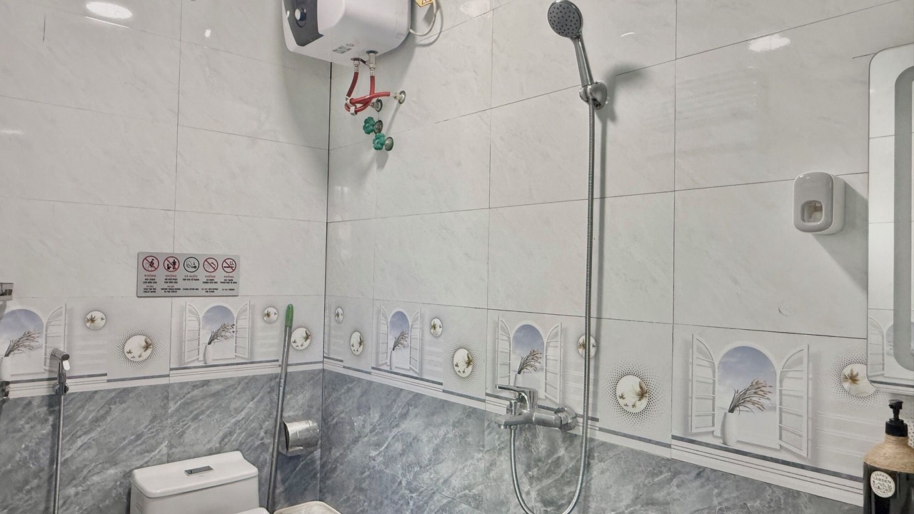 Photo of Bathroom in Ha Giang