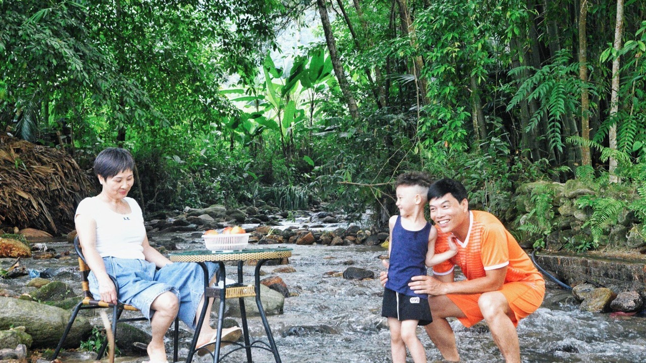 Photo of Outdoor in Ha Giang