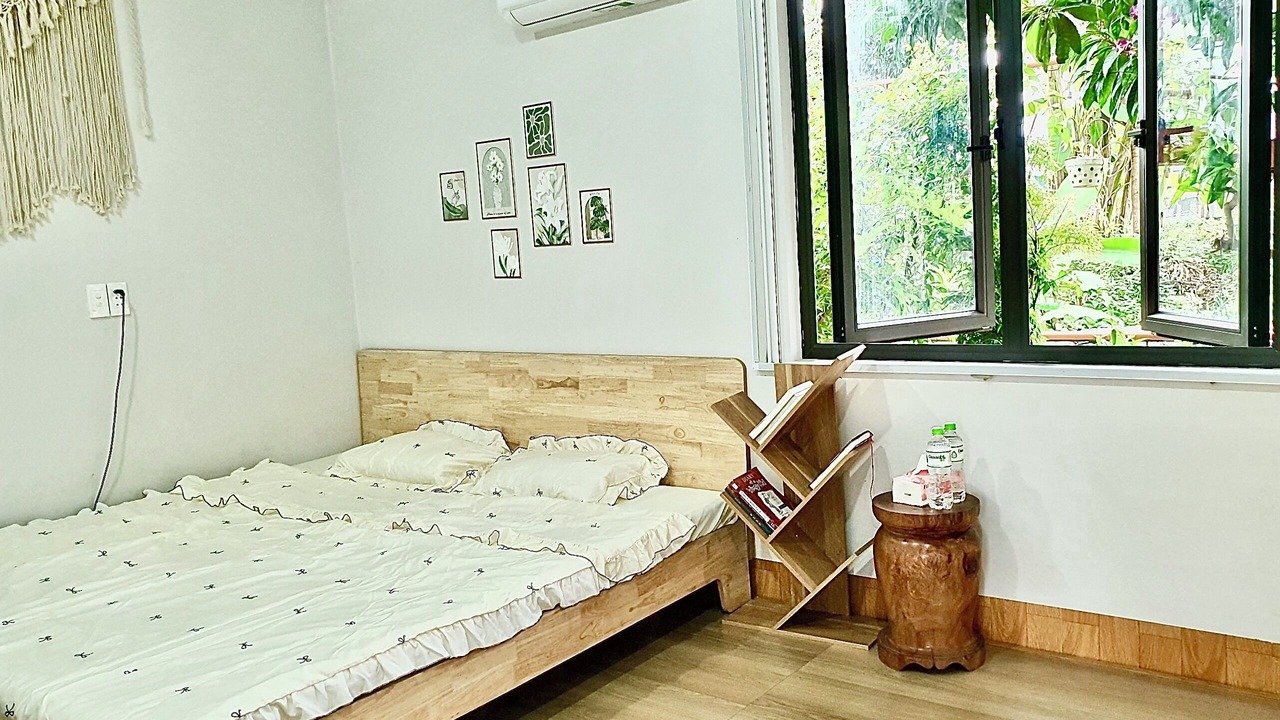Photo of Bedroom in Ha Giang